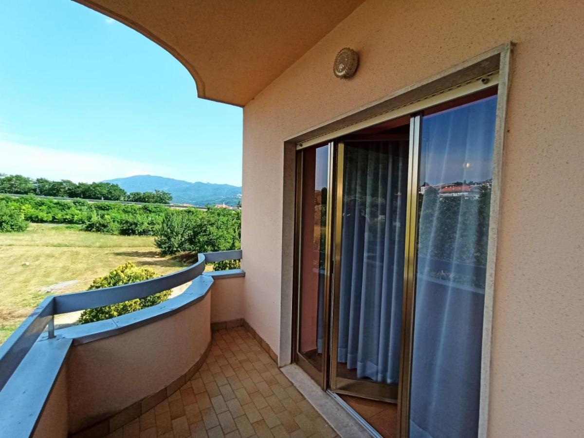 Hotel Santa Maria Del Bagno Pesche Eksteriør billede