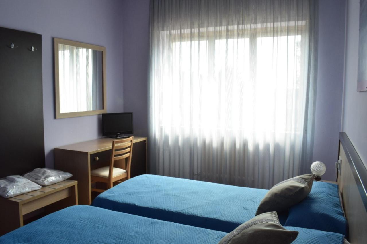 Hotel Santa Maria Del Bagno Pesche Eksteriør billede